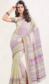 Silk Cotton Sarees